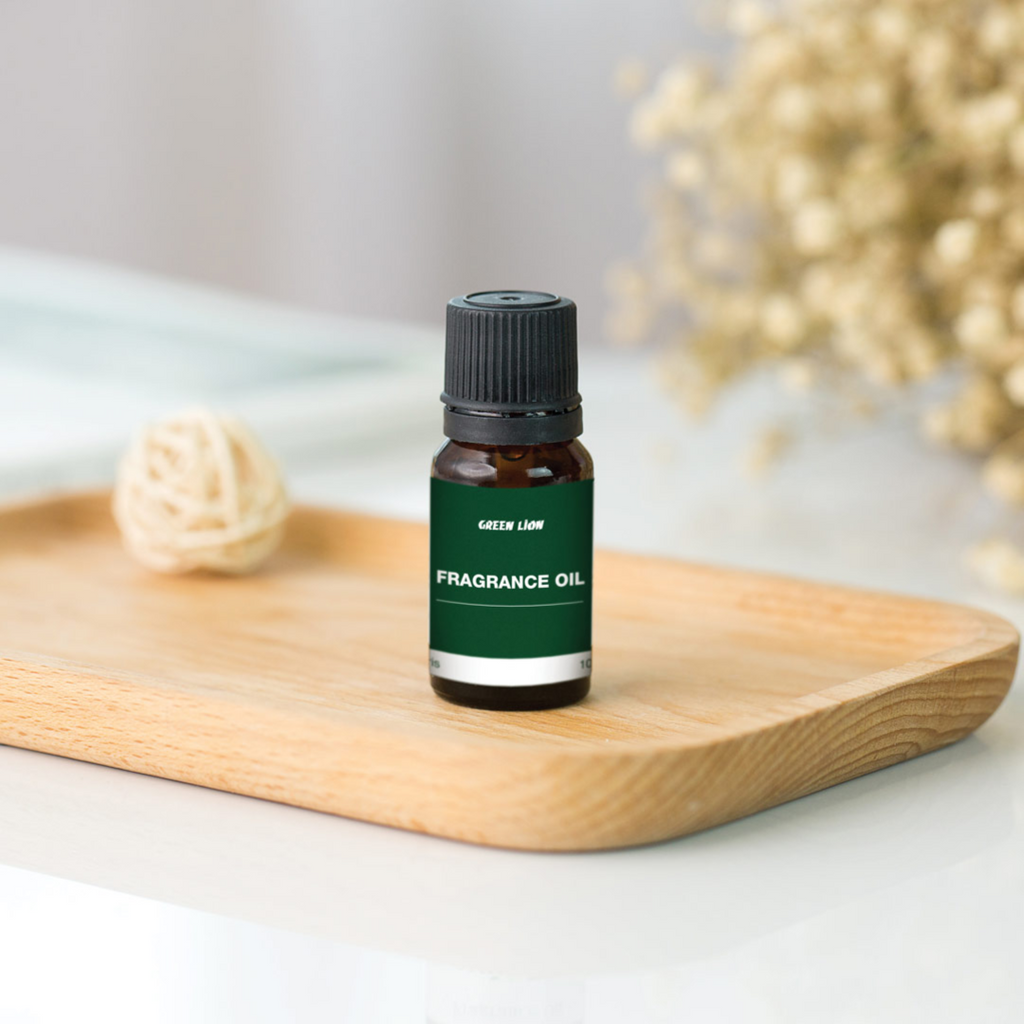 Green Lion 8-In-1 Combo Fragrance Oil