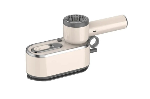 GREEN LION - 3-IN-1 STEAMER 1000W