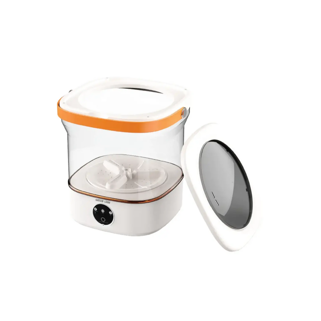 Green Lion Portable 12L Washing Machine