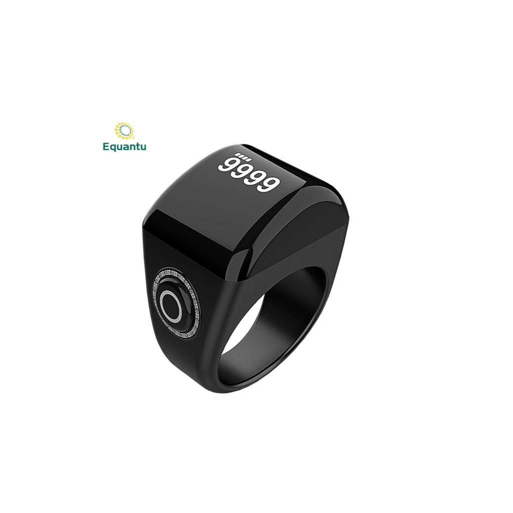 خاتم الذكر والتسبيح إيكوانتو QB702 لايت