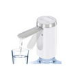 Electric Water Dispenser Pump USB Rechargeable