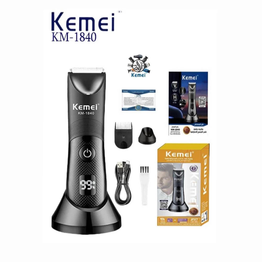 KEMEI - KM-1840