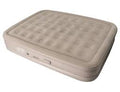 BRIX - 40 HOLE AIR MATTRESS - WITH BUILT IN MUMP