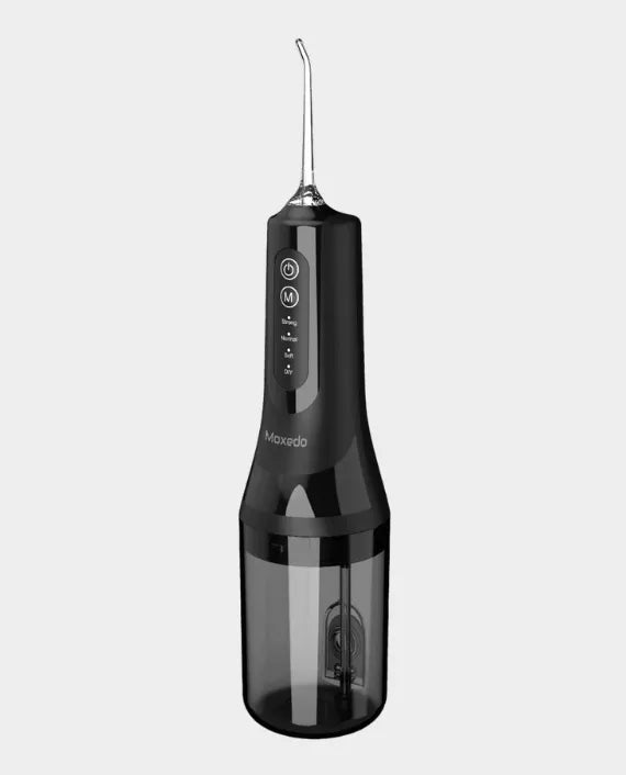 MOXEDO - PORTABLE WATER FLOSSER MX-WF003