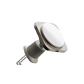 Momax Q2.Mag Qi2 Magnetic Wireless Charging Car Mount (CM32)