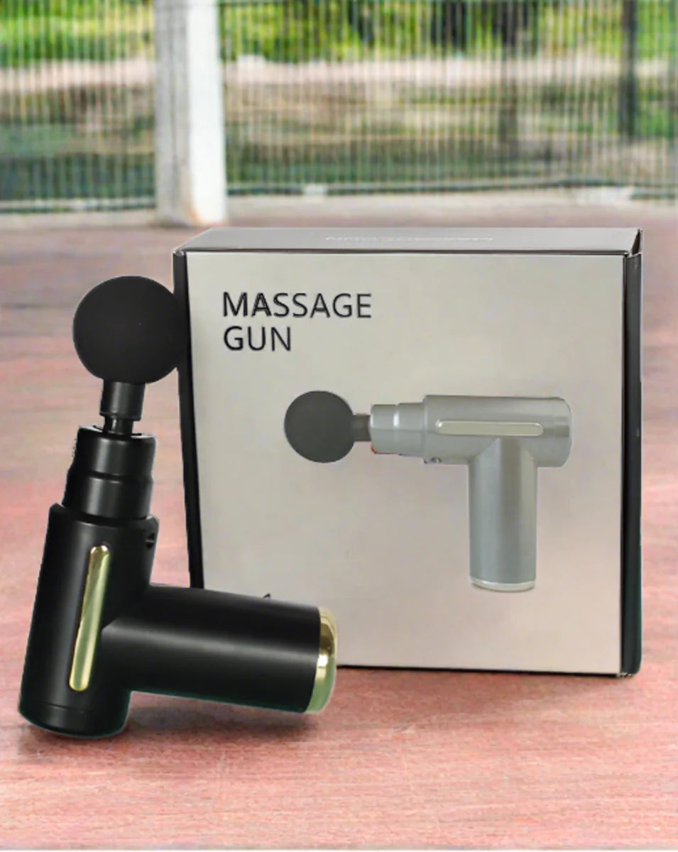 MASSAGE GUN - YX-7205