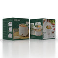 GREEN LION - MULTI-POT ELECTRIC COOKER 1000W 2.5 CAPACITY