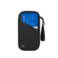 PORODO MILANO حامل جواز سفر ذكي حماية من تقنية RFID