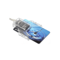 قارئ البطاقة الذكية Gemalto CT30 USB