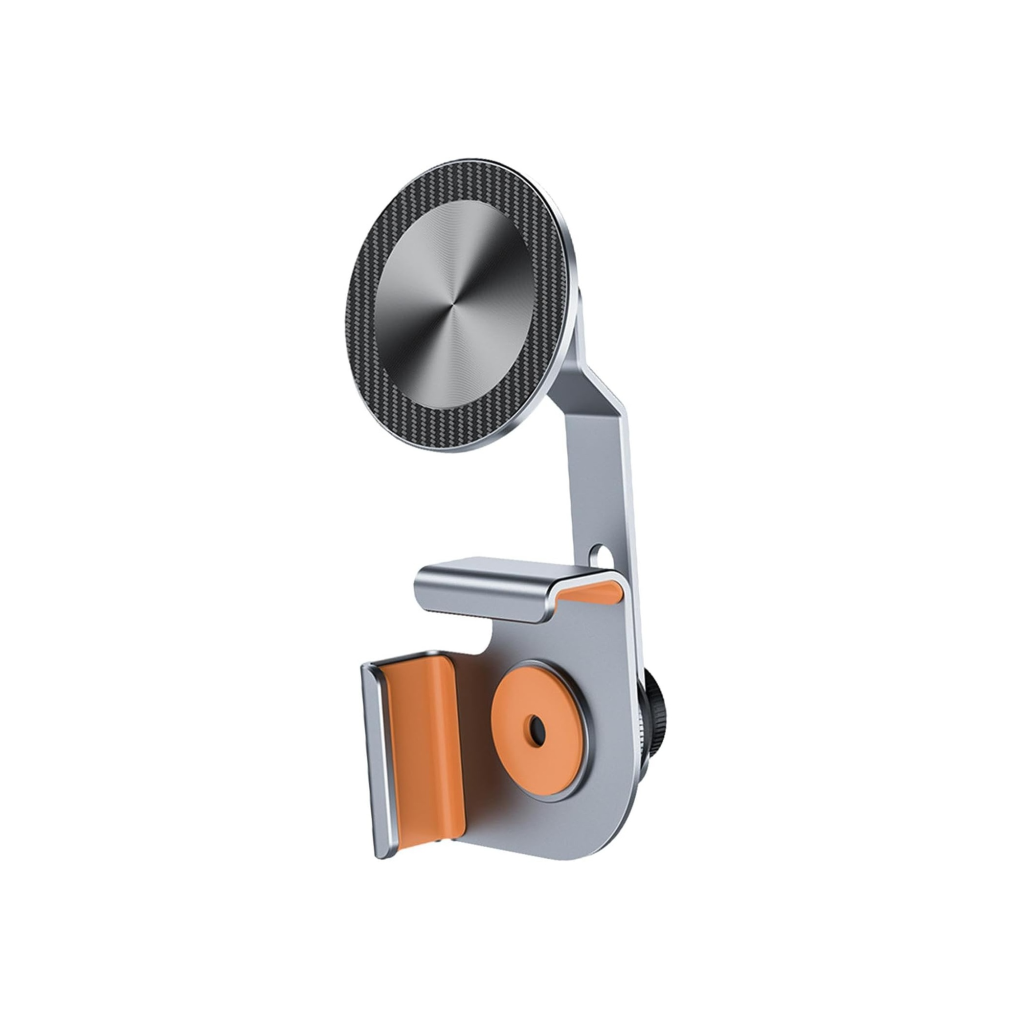 Car Screen Buckle Bracket Rotatable Phone Holder (P10S)