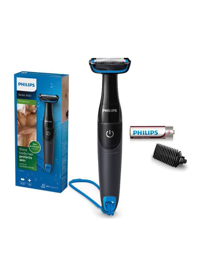 PHILIPS BG1024/16