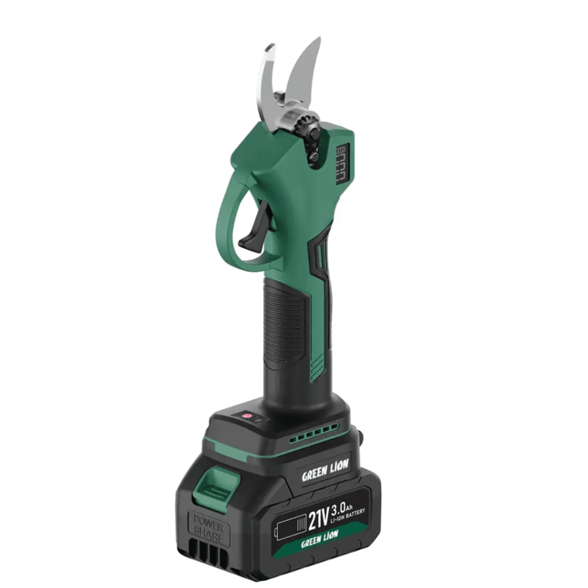 أداة مقصات التقليم الكهربائية Green Lion GSH-400