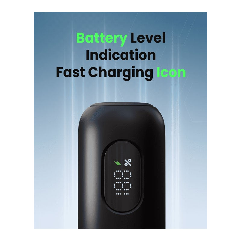 MOXEDO - COMBO 5 X POWER BANK + CHARGING DOCK