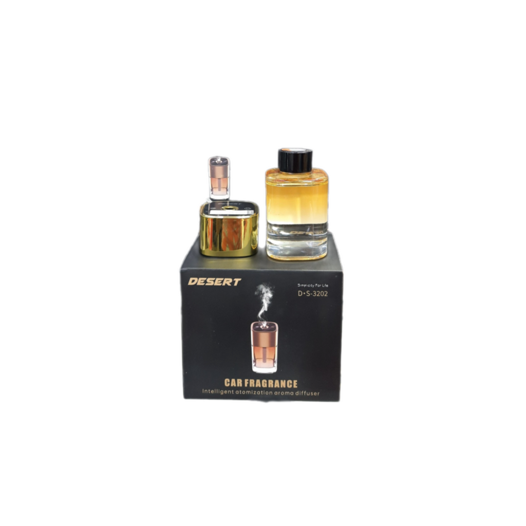 معطر سيارة الصحراء D-S-3202