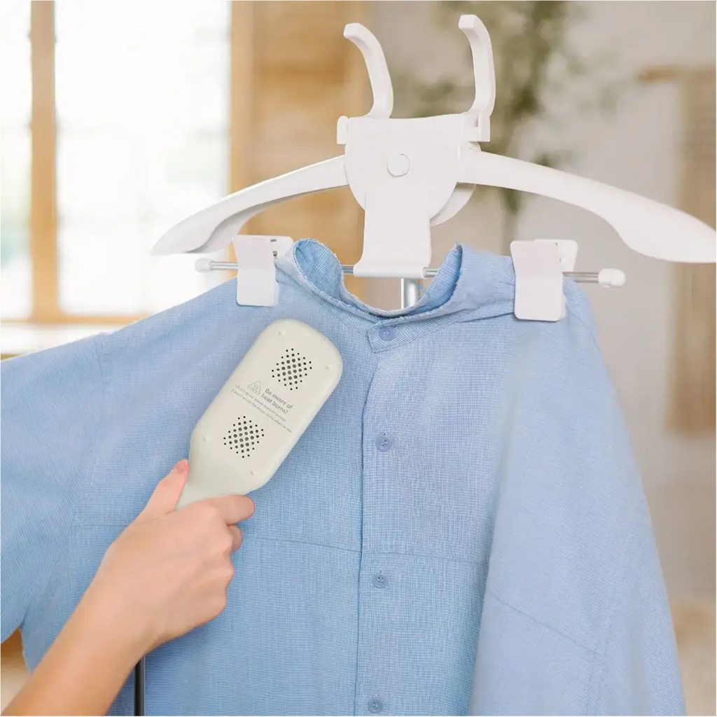 Porodo Handheld Mini Press Steam Iron