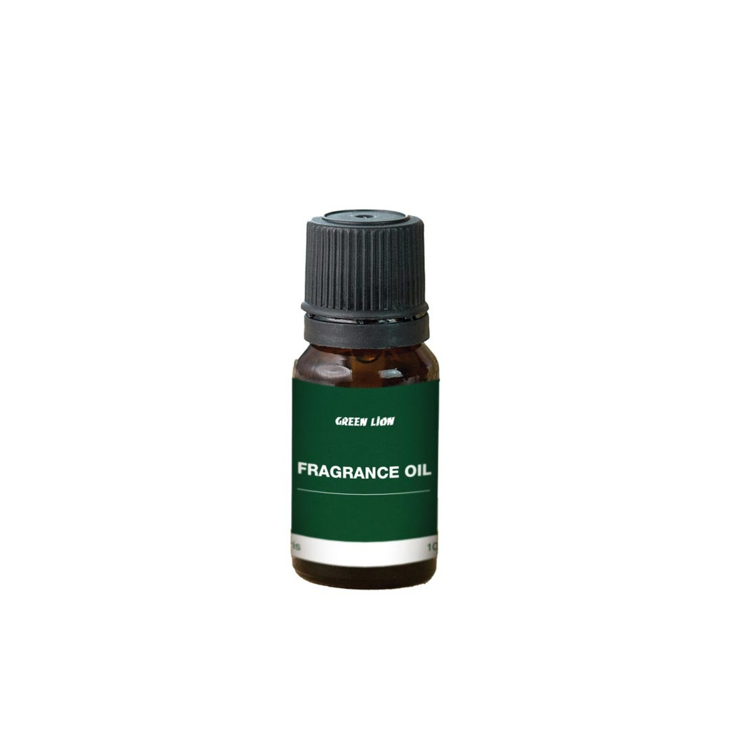 Green Lion 8-In-1 Combo Fragrance Oil