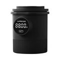 كوب قياس ذكي مع ميزان Lepresso من Barista Mate