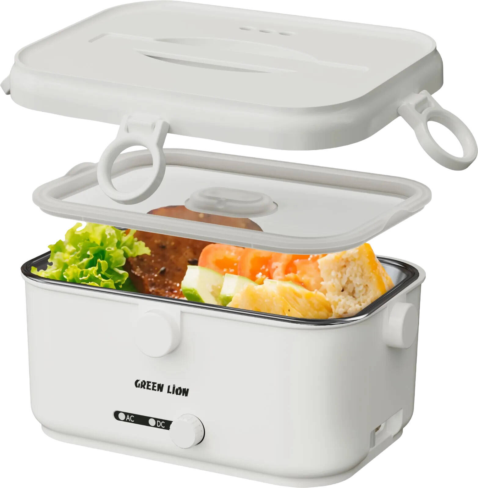 GREEN LION - LUNCH MATE ELECTRIC LUNCH BOX 80W