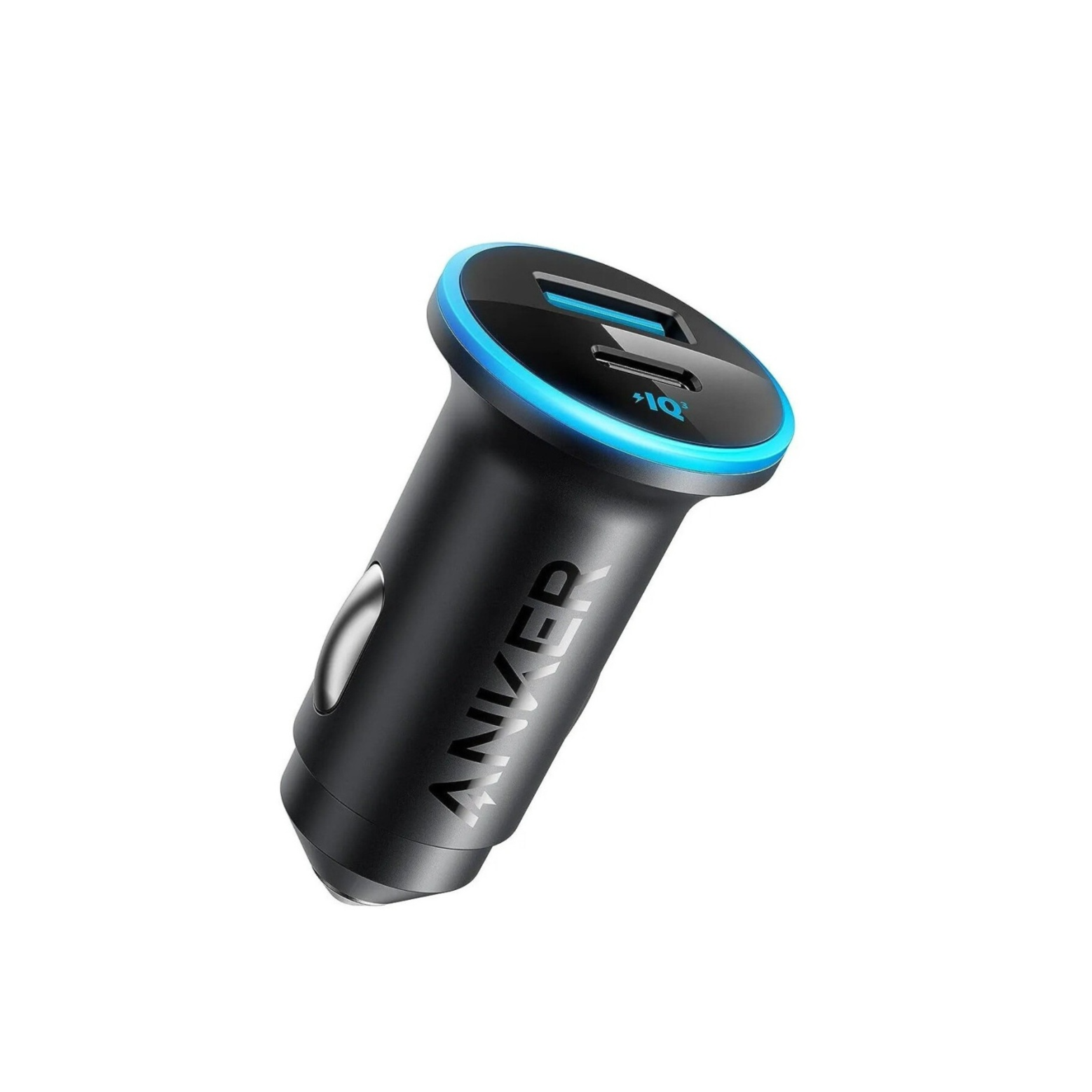 Anker 323 Car Charger 52.5w A2735h11