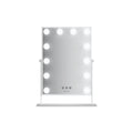 مرآة مكياج GREEN LION - GLAM SHINE GL-MUMIRROR12