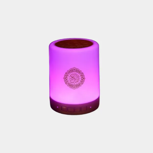 Quran Speaker Sq112