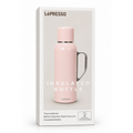 زجاجة LePresso المعزولة مع تقنية Thermo Sense، سعة 850 مل