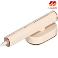 MOXEDO - 2 IN 1 DYNAMIC STEAM FLAT IRON 1300W
