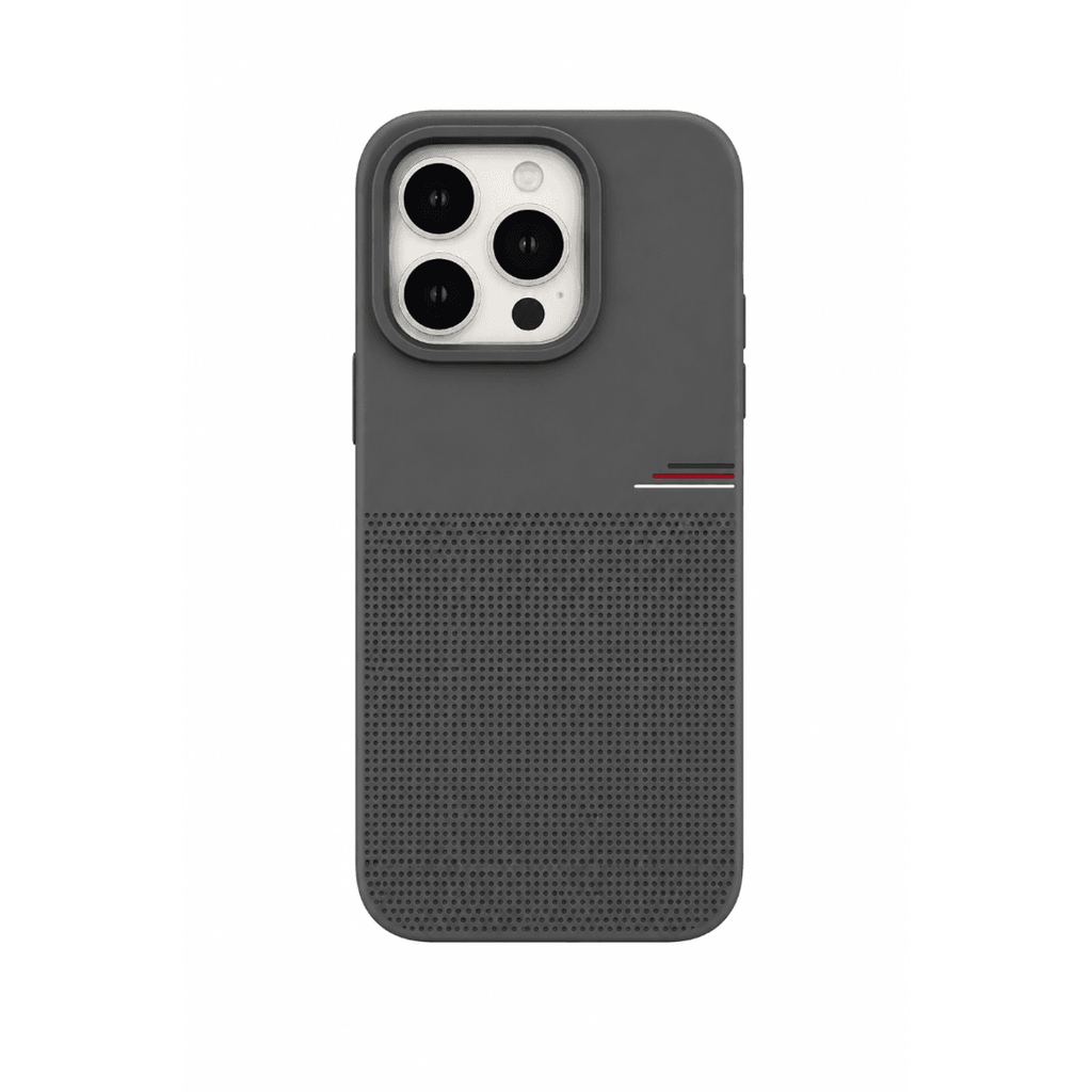 DIKEX NEW CASE FOR IP 16 PRO