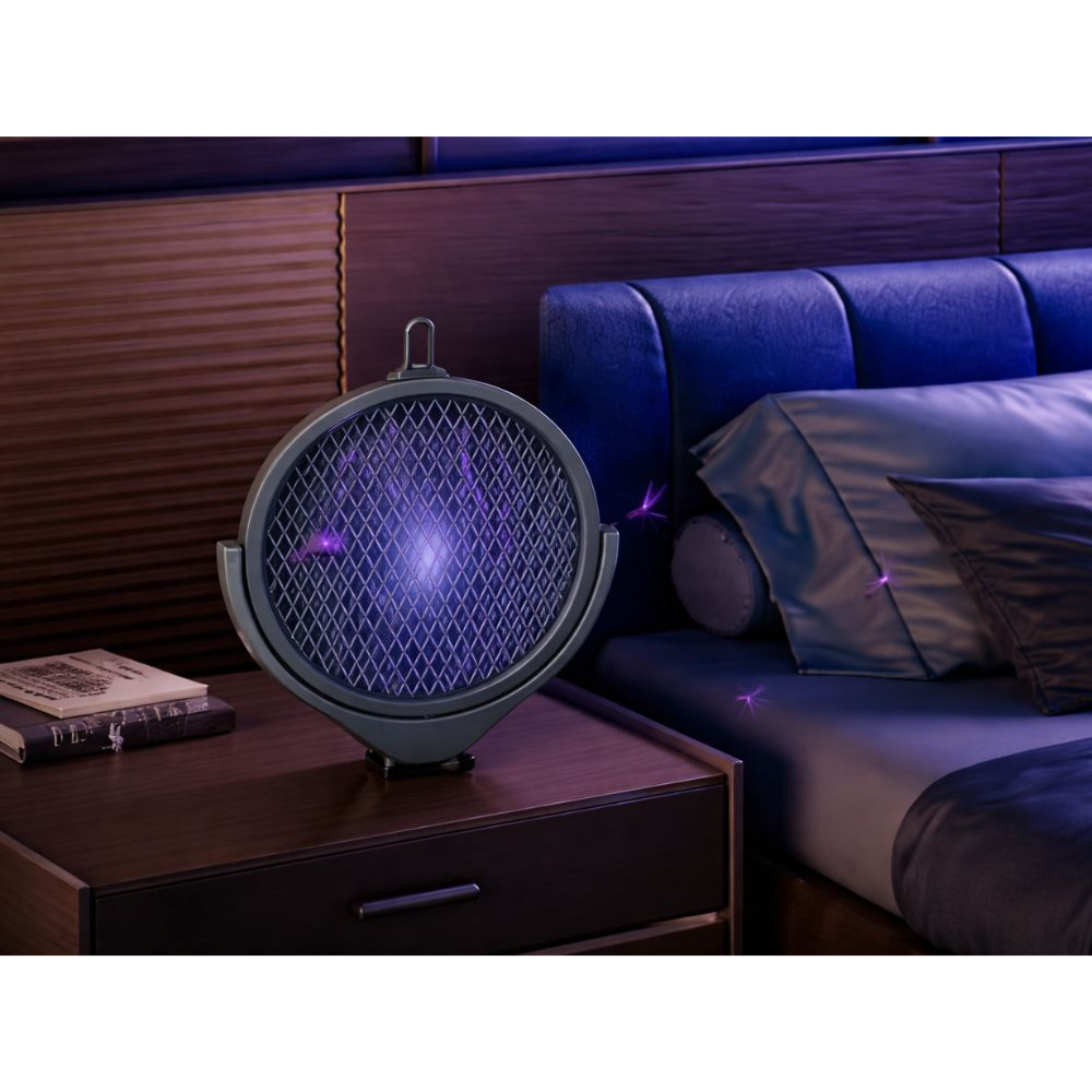 Telescopic Mosquito Swatter