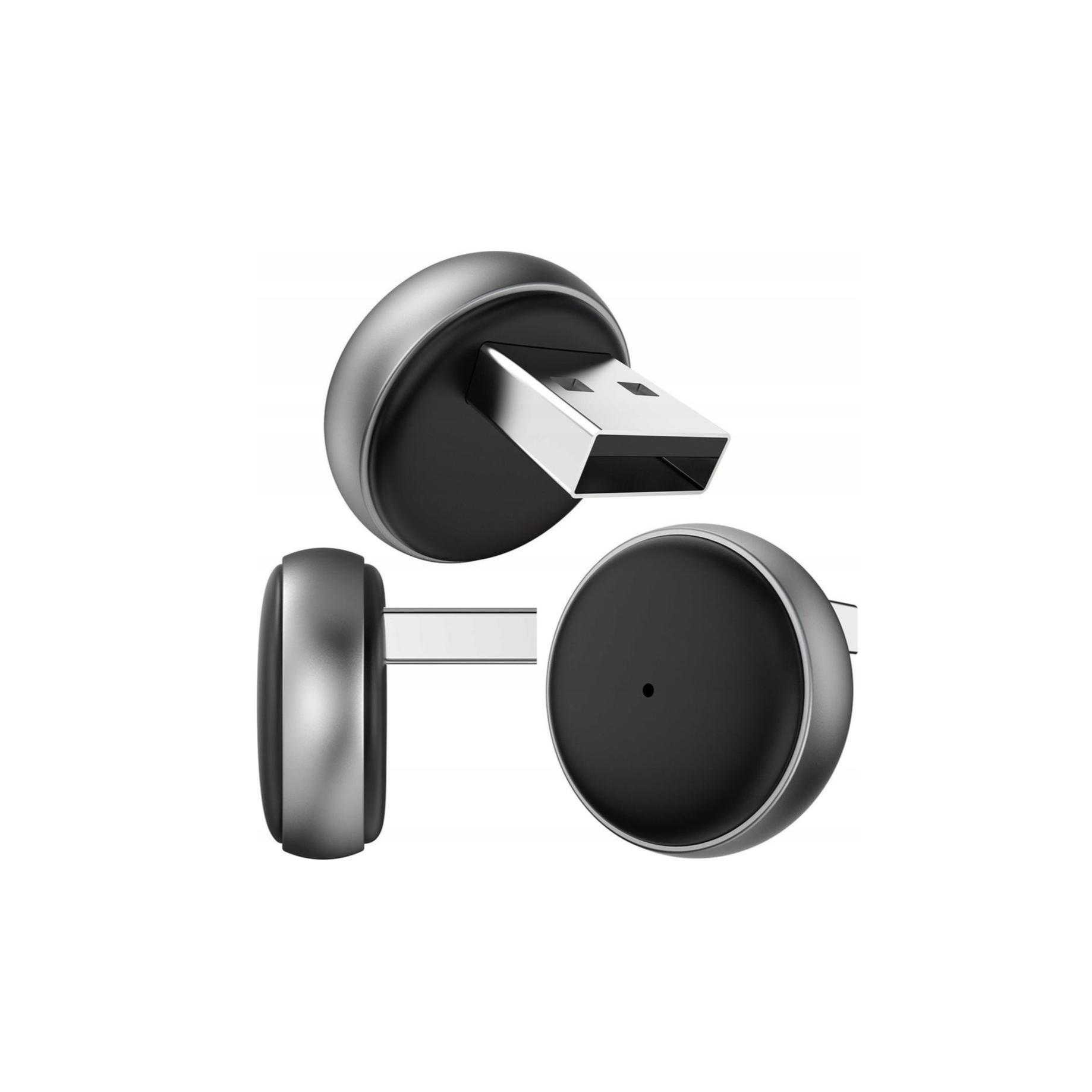 Carlinkit Mini Ultra Wireless CarPlay & Android Adapter