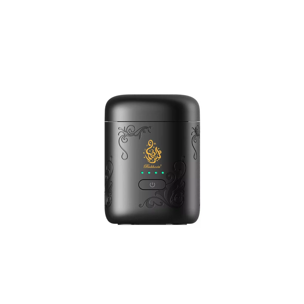 مبخرة صغيرة B38