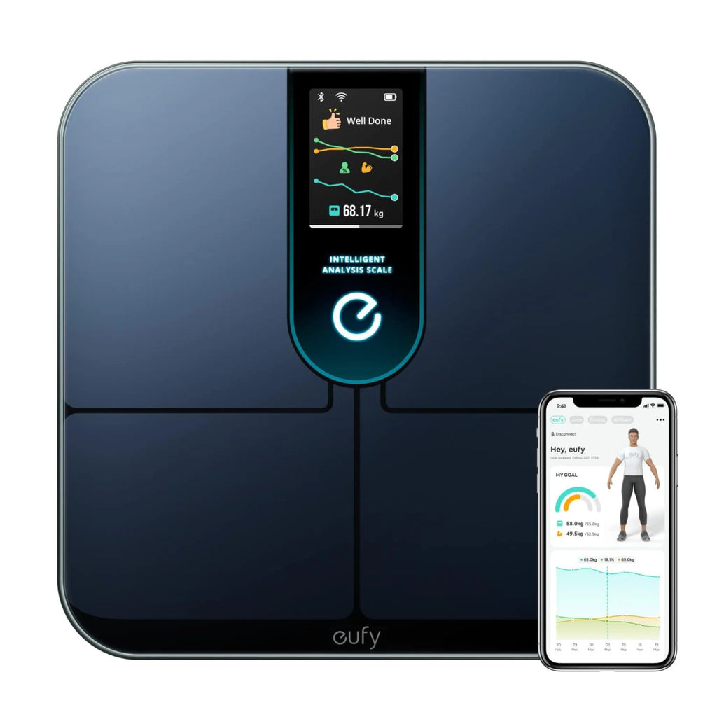 الميزان الذكي - ANKER GUFY - SMART SCALE P3 PRO BLUETOOTH