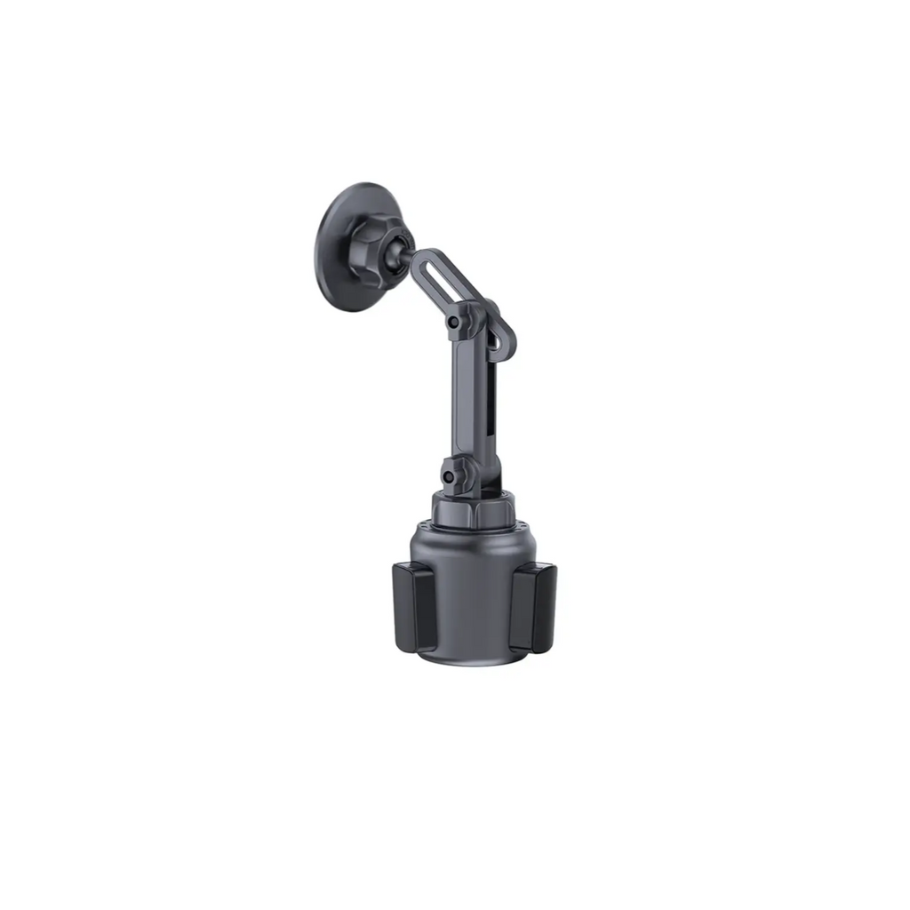 حامل هاتف السيارة ماج سيف Green Lion GX-73 في حامل الكوب