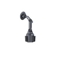 حامل هاتف السيارة ماج سيف Green Lion GX-73 في حامل الكوب