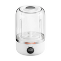 Porodo Lifestyle Cordless Mini Washing Machine Lfs192