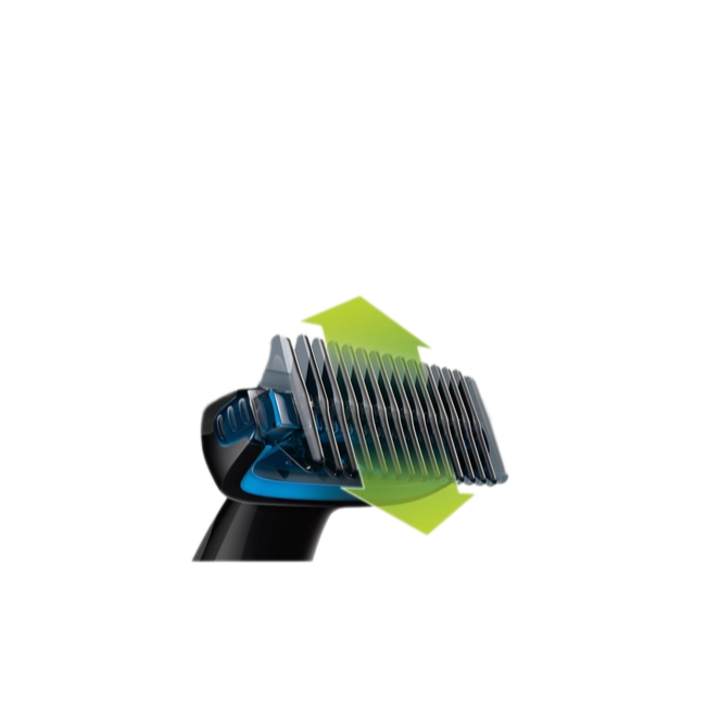 Philips Trimmer Bg1024/16