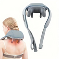 Multifunctional Shoulder And Neck Massager