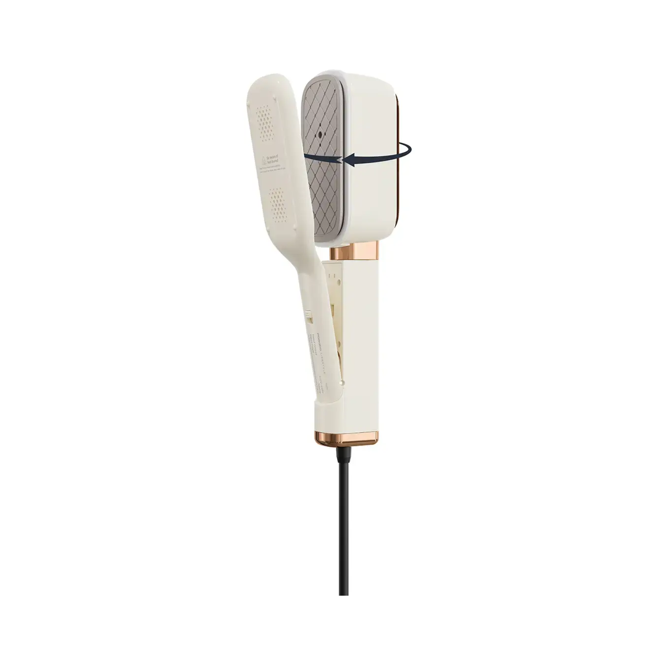 Porodo Handheld Mini Press Steam Iron