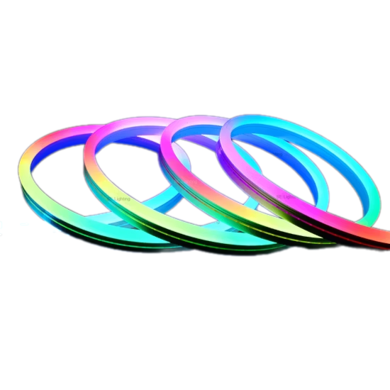 LED Neon RGB Magic Light 5M Strip