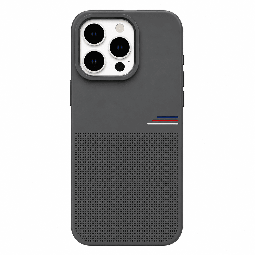 DIKEX NEW CASE FOR IP 16 PRO