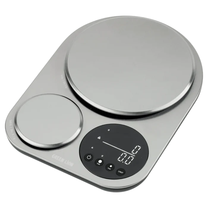 Green Lion Dual Kitchen Scale