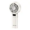 GREEN LION WINDIX HANDHELD FAN 4.5 HRS PF-13