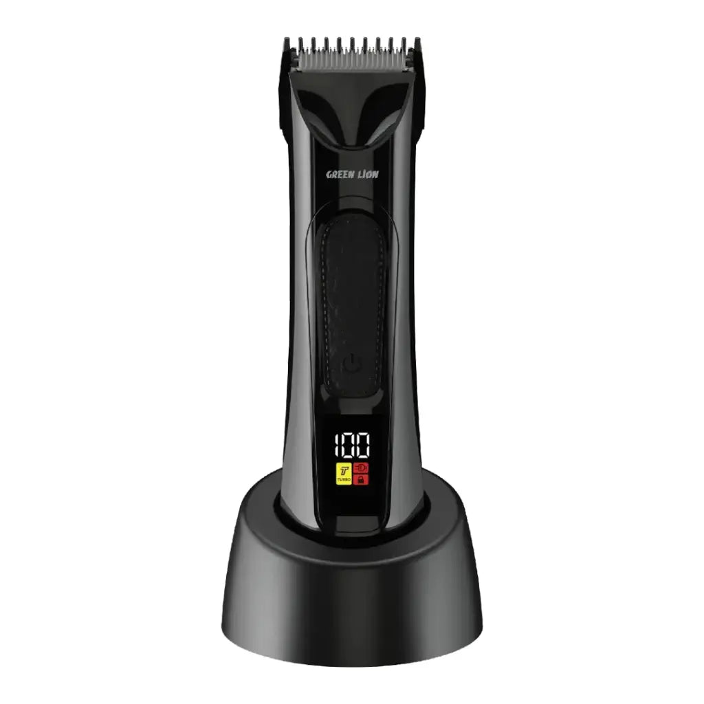 Green Lion Sensitive Area Trimmer, 650mAh , Type-C Charge