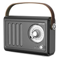 Green Lion Vintage Classic Stereo Speaker