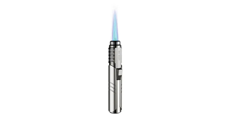 GREEN LION - JET FLAME WINDPROOF LIGHTER