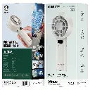 GREEN LION WINDIX HANDHELD FAN 4.5 HRS PF-13