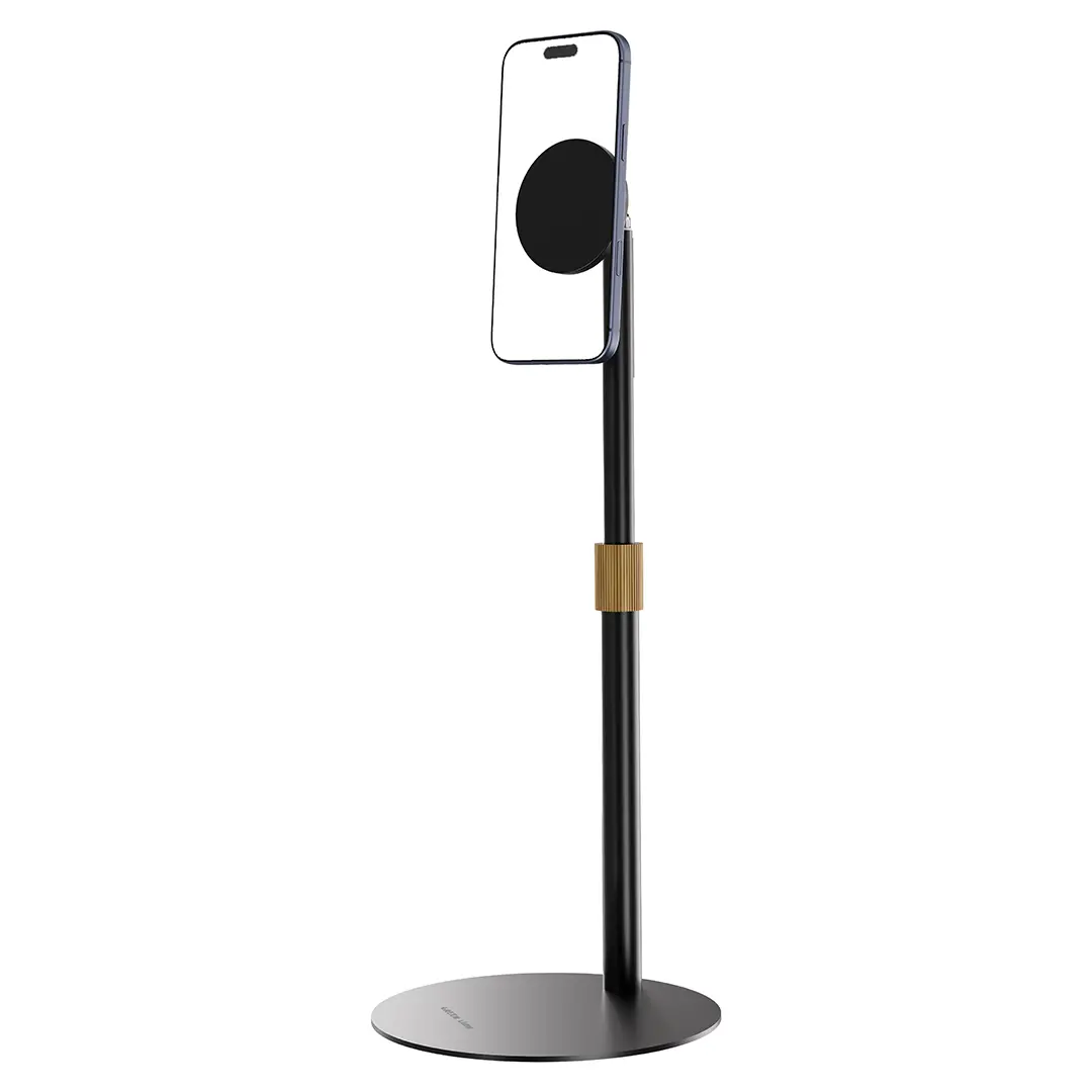 GREEN LION - FLEX STAND DESKTOP PHONE HOLDER
