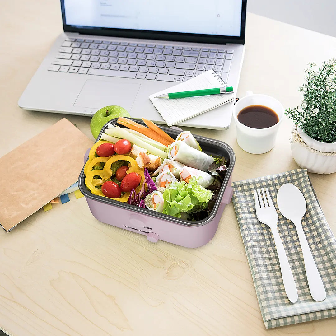GREEN LION - LUNCH MATE ELECTRIC LUNCH BOX 80W