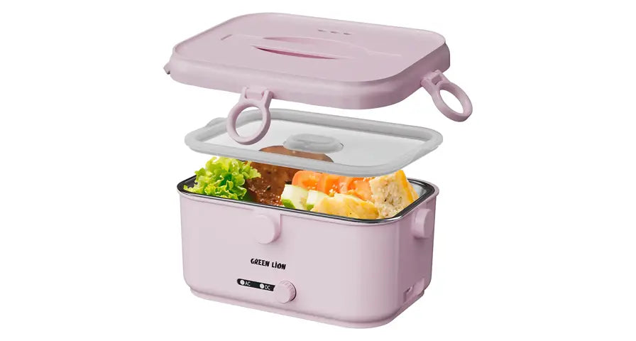 GREEN LION - LUNCH MATE ELECTRIC LUNCH BOX 80W