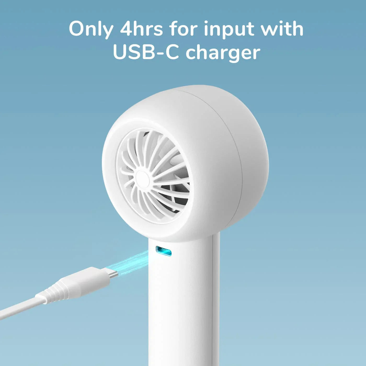 JISULIFE - THE WORLDS No.1 PORTABLE FAN BRAND